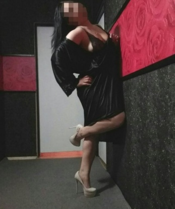 Я знаю, как доставить истинное удовольствие и удовлетворение. Возможности, которые я предлагаю, заставят тебя ощущать новые грани сексуальной страсти и наслаждения. Мои отзывы говорят о моей незабываемой умении удовлетворять мужчину. Обладаю изысканным телом и на фото ты увидишь мою натуральную красоту. Я живу в Москве и готова встретиться с тобой, чтобы сделать нашу встречу незабываемой. 🌟😘💋💃🏻🔥 14327, 32 года